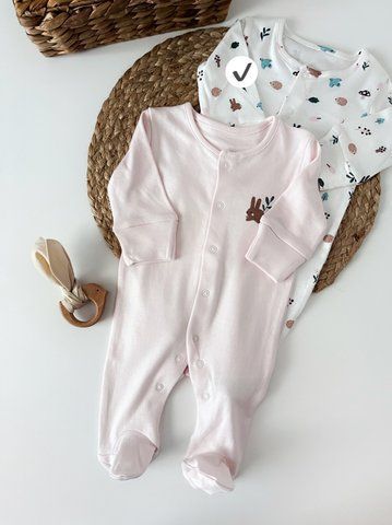 Сліп лісова казка Matalan ajy-3uk-724 фото