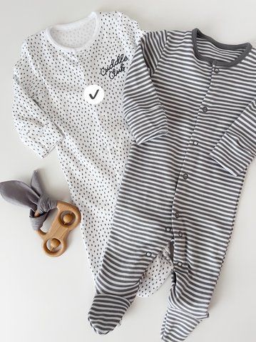 Сліп Смужка Matalan 0c7-7yo-y05 фото